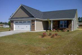 246 Pierron Dr, Fayetteville, NC 28303-2353