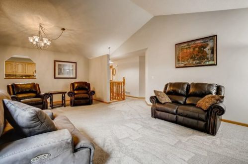 2828 46th St, South Saint Paul MN  55076-1150 exterior
