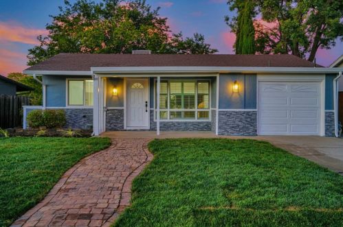 1317 Hibiscus Way, Livermore CA  94551-1315 exterior
