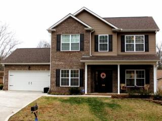 907 Vista Delmar Way, Knoxville, TN 37919-4454