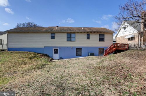 1309 18th St, Harrisburg PA  17104-2813 exterior