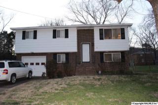 6215 Sandia Blvd, Huntsville, AL 35810-1539