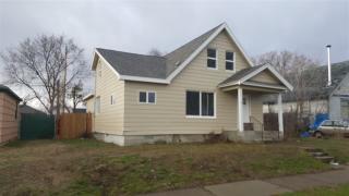 1208 Rich Ave, Spokane WA  99207-3171 exterior