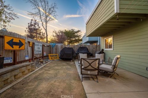 122 Valley View Dr, Santa Maria CA  93455-5540 exterior