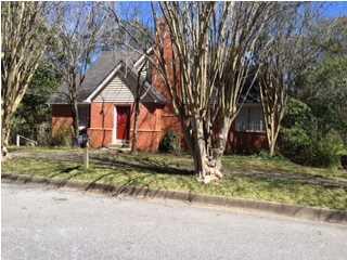 309 5 St, Mobile AL  36611-2148 exterior