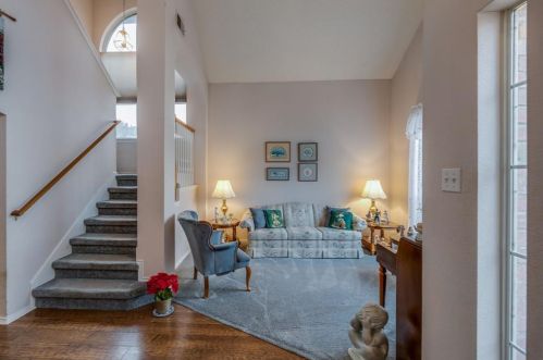 1020 Fireside Dr, Allen, TX 75002-5024