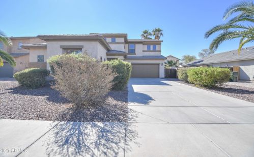 1429 Douglas St, Casa Grande, AZ 85122-1745