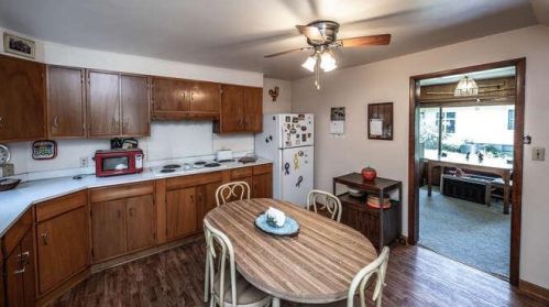 529 6th St, Hastings MN  55033-1919 exterior