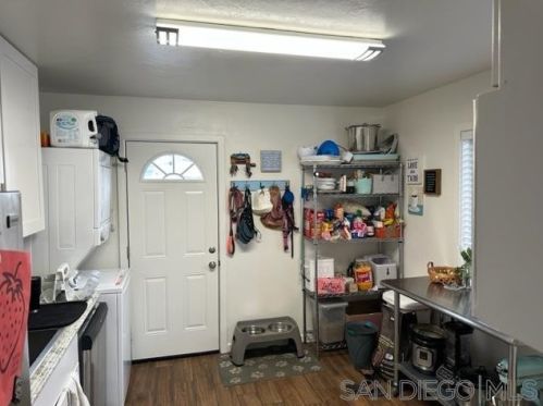 3311 Clairemont Mesa Blvd, San Diego CA 92117-2602 exterior