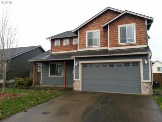 9846 Deer St, West Stayton, OR 97325-9615