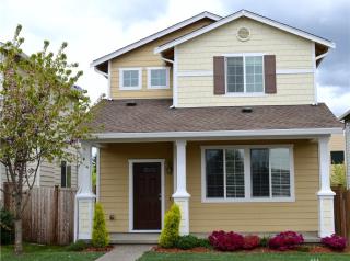 11702 238th St, Kent WA  98031-3775 exterior