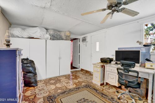 6102 Solano Dr, Glendale AZ  85303-4619 exterior
