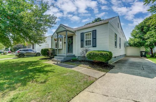 429 Summit Dr, Covington, KY 41017-1625