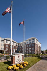 45 Meadowlands Pkwy, Secaucus NJ  07094-2927 exterior