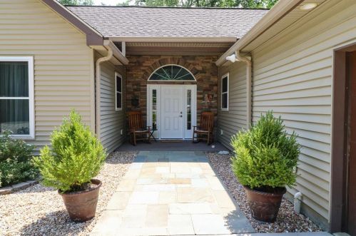 3792 Cain Run Rd, Stonelick, OH 45103-9408