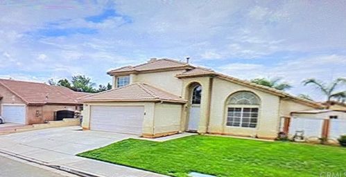 1015 Jonabell Way, Beaumont, CA 92223-7056