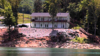 2991 Walker Ford Rd, Maynardville, TN 37807-4946