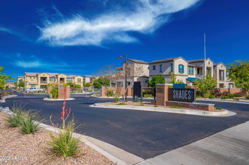 3900 Baseline Rd, Phoenix AZ  85042-6357 exterior