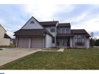 201 Vermillion Ln, Aura NJ  08028-2831 exterior