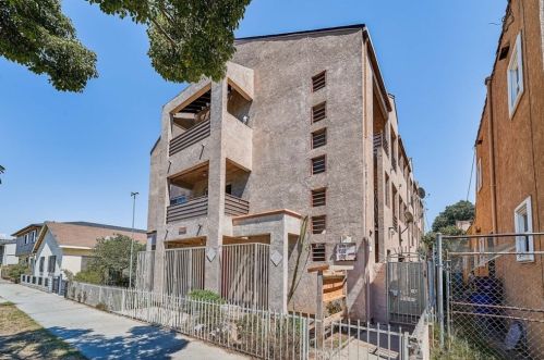 1512 Stanton Pl, Long Beach, CA 90804-1391