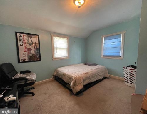 403 Stahl Ave, New Castle DE  19720-3217 exterior