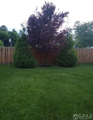 19 Sherman Ave, East Brunswick NJ  08816-4346 exterior