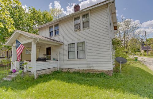 1733 High St, Springfield, OH 45505-1285