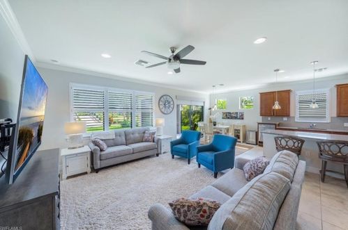 5150 Italia Ct, Ave Maria FL  34142-9610 exterior