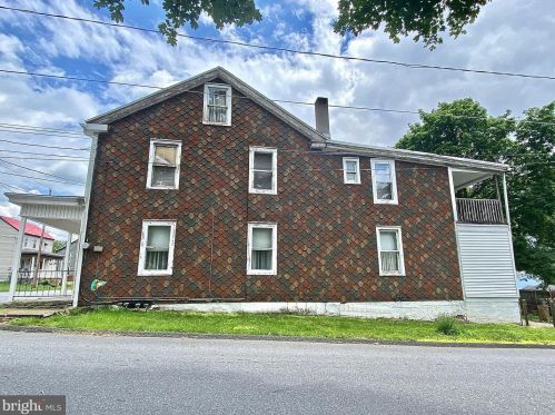 301 Catherine St, Ashland, PA 17921-2117