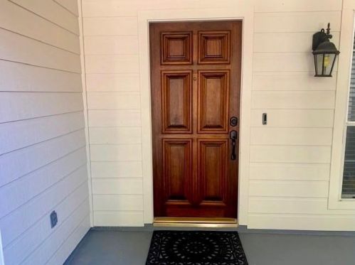 2 Creekmist Pl, Conroe TX  77385-3489 exterior