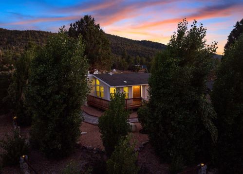 47125 Monte Vista Dr, Big Bear City CA  92314-9102 exterior