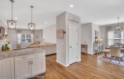 2903 Harrison St, Belmar NJ 07719-4307 exterior