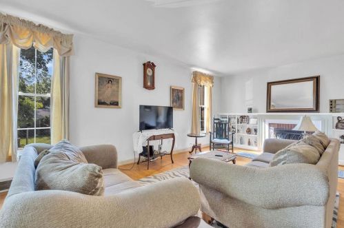 102 Jackson St, Franklin OH  45005-1617 exterior