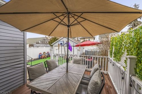 47 Looker St, Industrial Hillside NJ  07205-2818 exterior