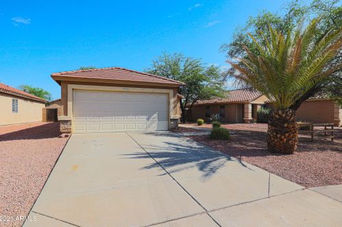 14946 Redfield Rd, Sun City, AZ 85379-6015