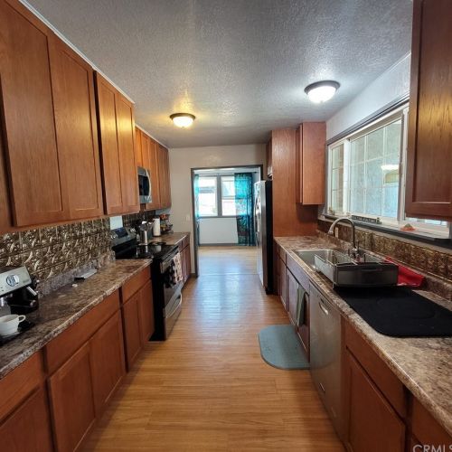 475 9 St, Lakeport CA  95453-4220 exterior