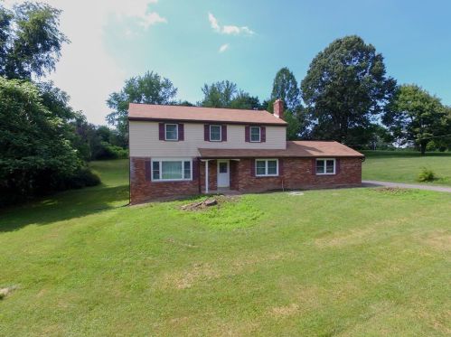 500 Hanover Kendall Rd, Hookstown, PA 15050-1531