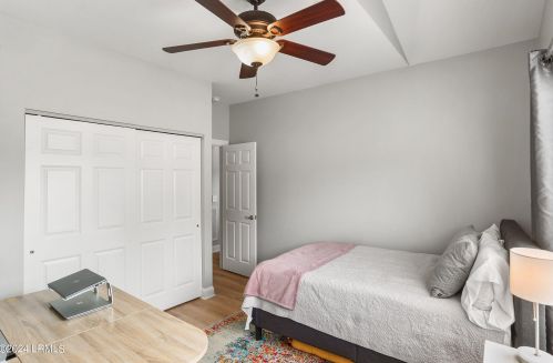 1012 Ferrets End, Beaufort SC  29902-5893 exterior