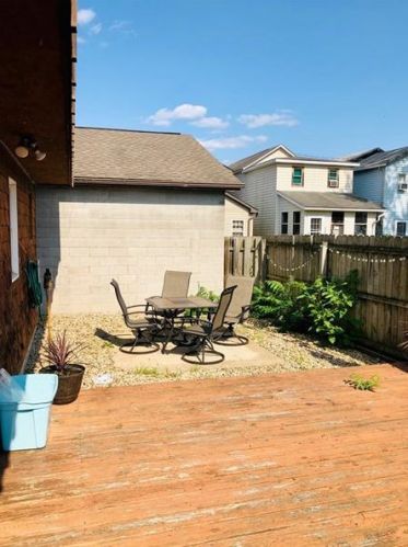 413 15th St, Beaver Falls PA  15010-4148 exterior