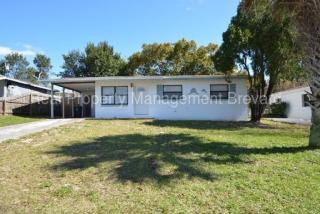 985 Carpenter Rd, Titusville FL  32796-1810 exterior
