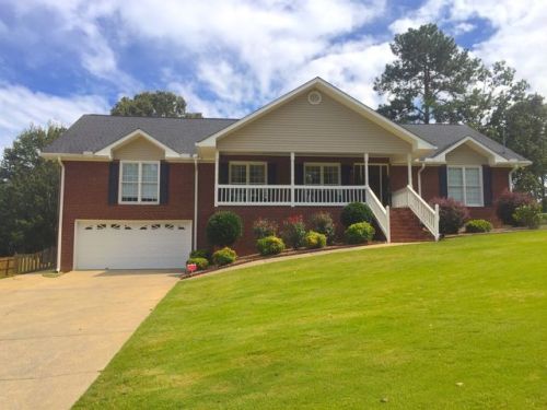 5035 Red Oak Dr, Anniston, AL 36203-3350