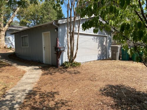 615 Kechely Ct, Grass Valley CA  95945-7514 exterior