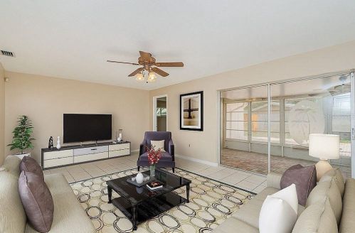 165 Patty Ann Blvd, Palm Harbor FL  34683-5045 exterior