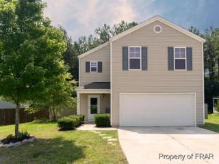 1028 Mailwood Dr, Knightdale, NC 27545-7436