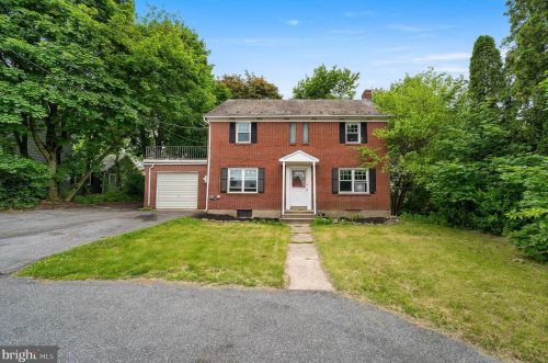 2844 Route 100, Orefield, PA 18069-3131
