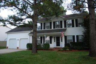 884 Levy Loop, Virginia Beach VA  23454-6964 exterior