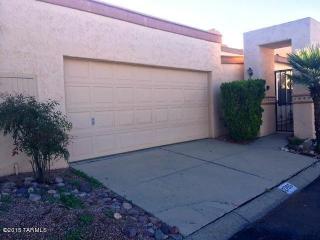 2765 Cattail Pl, Tucson, AZ 85745-1361