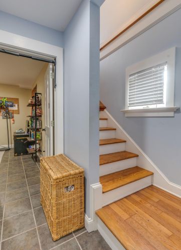 75 Sowell St, Mount Pleasant SC  29464-2660 exterior