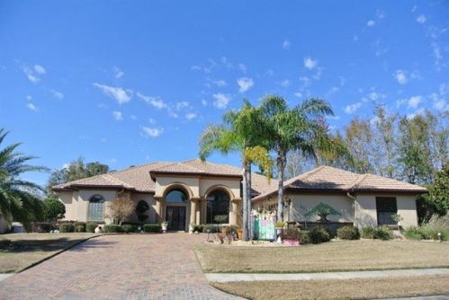 5171 Delacroix Dr, Brooksville, FL 34604-9107