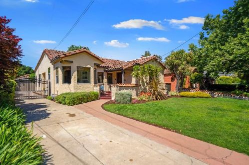 975 Riverside Dr, San Jose, CA 95125-2269
